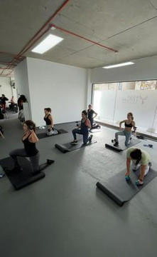 Imagen 2 de la galería del partner Body & FitLab