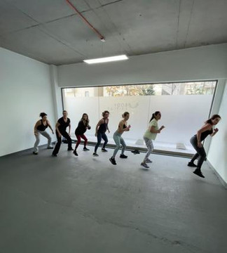 Imagen 3 de la galería del partner Body & FitLab