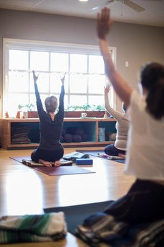 Image 3 from yogaQUEST - Tulsa partner gallery