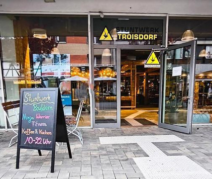 Bild 3 von Stuntwerk Troisdorf Partnergalerie