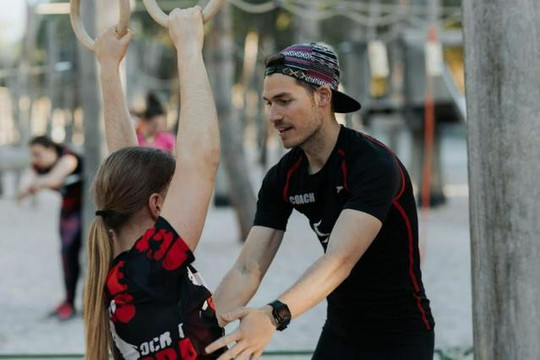 Imagen 3 de la galería del partner Brave Bulls Hortaleza