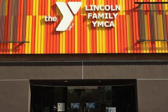 Image 1 from Lincoln Family Downtown YMCA partner gallery