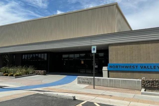 Image 1 from Northwest Valley Family YMCA partner gallery