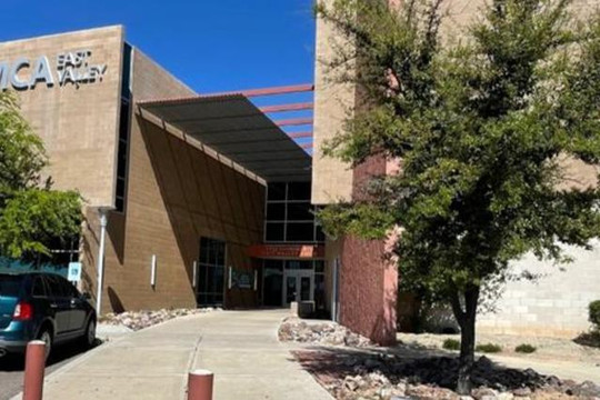 Image 1 from Ross Farnsworth - East Valley Family YMCA partner gallery