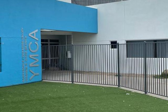 Image 1 from Scottsdale / Paradise Valley Family YMCA partner gallery