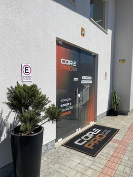 Imagem 3 da galeria do parceiro CorePRO Crosspilates