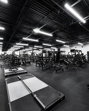 Image 1 from Iron Culture North Bergen partner gallery