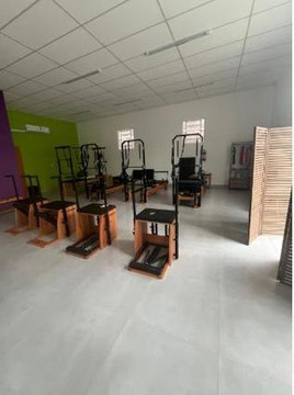 Imagem 3 da galeria do parceiro Corpilates Equilibrio & Saude unidade Taubate