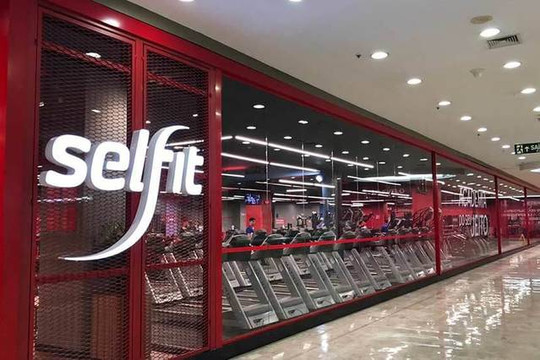 Imagem 3 da galeria do parceiro Selfit - Anil