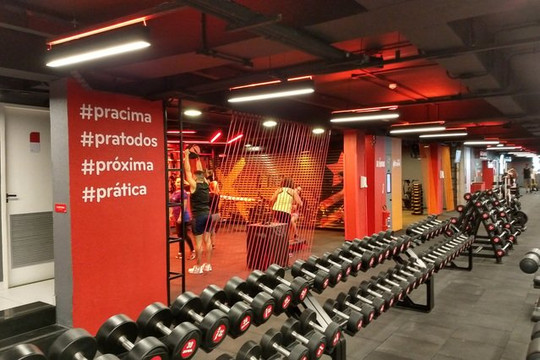 Imagem 2 da galeria do parceiro Selfit - Abel Cabral