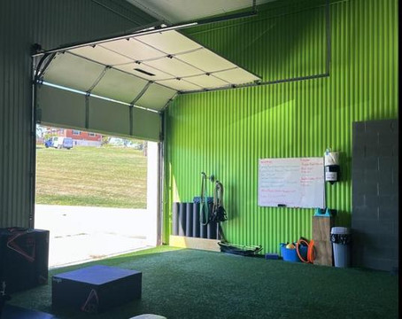 Image 1 from Thrive Fitness Plus partner gallery