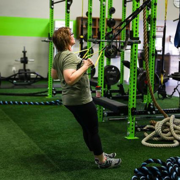 Image 3 from Thrive Fitness Plus partner gallery