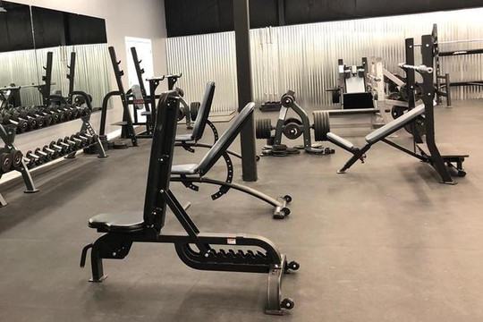 Image 2 from Empower Fitness- partner gallery