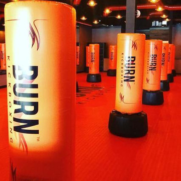 Image 1 from Burn Kickboxing - Camillus partner gallery
