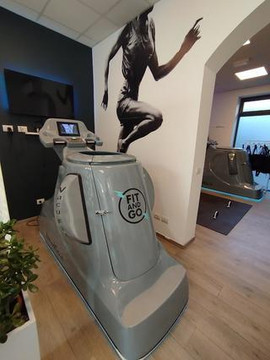 Immagine 2 dalla galleria del partner Fit and Go Monza