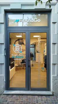 Immagine 3 dalla galleria del partner Fit and Go Monza