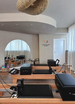Immagine 1 dalla galleria del partner Your Personal Trainer Roma Cortina
