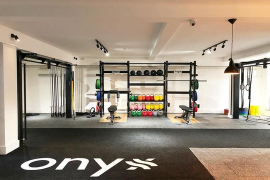 Image 1 from Onyx Fitness Ltd partner gallery