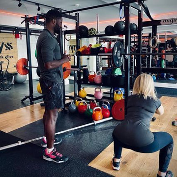 Image 3 from Onyx Fitness Ltd partner gallery