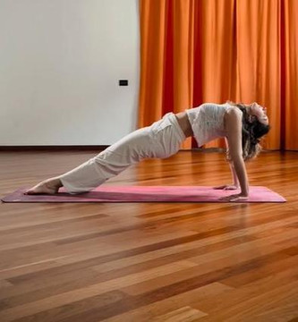 Immagine 3 dalla galleria del partner Raja Centro Yoga