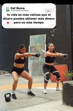 Imagen 2 de la galería del partner CrossFit Caf Roma