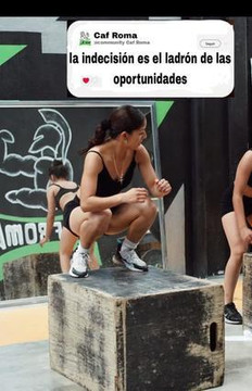 Imagen 3 de la galería del partner CrossFit Caf Roma