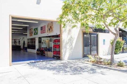 Image 1 from Paragon Academy Santa Barbara partner gallery