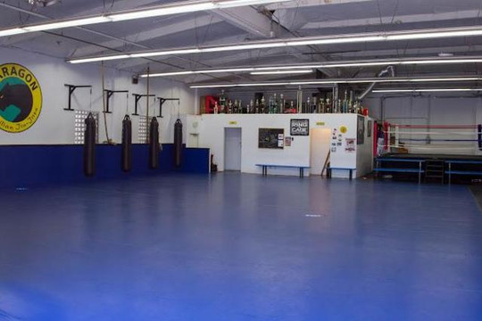 Image 2 from Paragon Academy Santa Barbara partner gallery