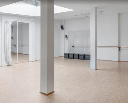 Bild 3 von Sportzirkel Hamburg Altona Partnergalerie