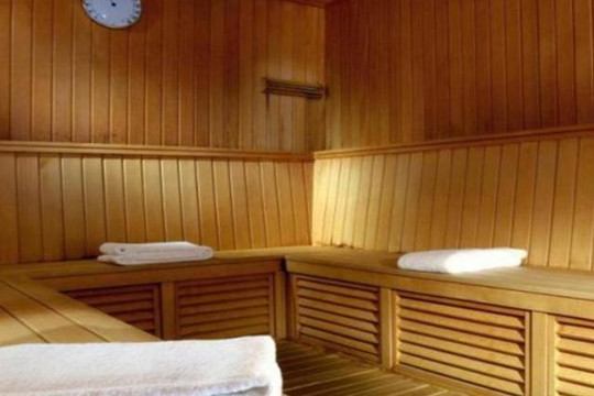 Bild 1 von LeSpa Le Meridien Partnergalerie