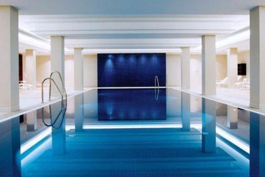 Bild 3 von LeSpa Le Meridien Partnergalerie