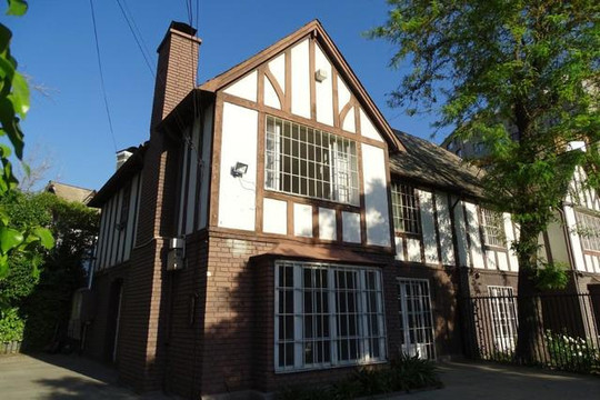 Imagen 2 de la galería del partner Yoga Vitacura