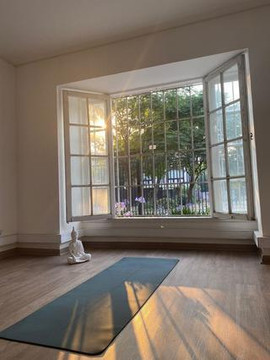 Imagen 3 de la galería del partner Yoga Vitacura