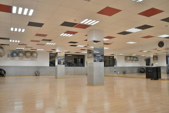 Imagen 3 de la galería del partner Vivagym Vecindario