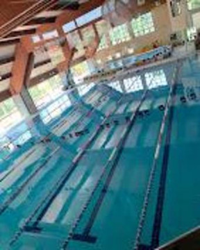 Immagine 1 dalla galleria del partner Piscina Comunale Colleverde