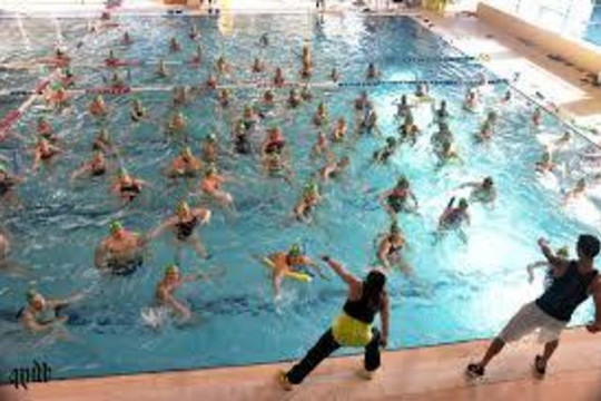 Immagine 2 dalla galleria del partner Piscina Comunale Colleverde