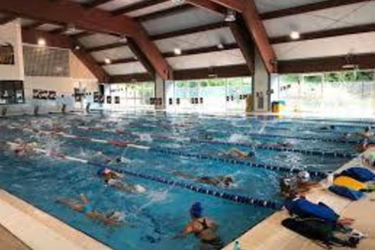Immagine 3 dalla galleria del partner Piscina Comunale Colleverde