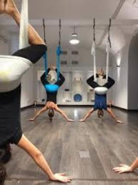 Immagine 1 dalla galleria del partner Ekam Yoga Lab
