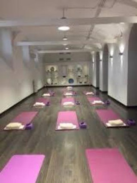 Immagine 2 dalla galleria del partner Ekam Yoga Lab