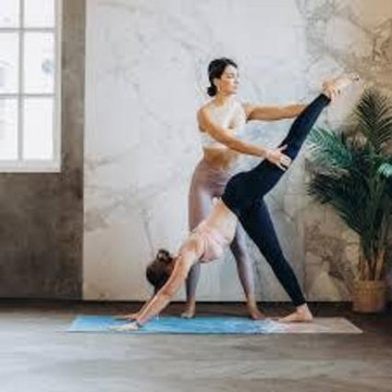 Immagine 3 dalla galleria del partner Ekam Yoga Lab
