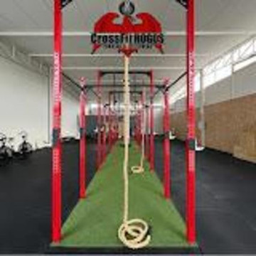 Immagine 1 dalla galleria del partner CrossFit Rogòs