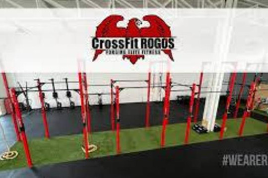 Immagine 2 dalla galleria del partner CrossFit Rogòs
