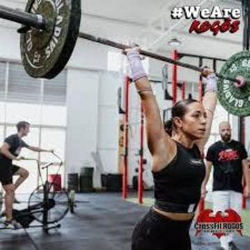Immagine 3 dalla galleria del partner CrossFit Rogòs