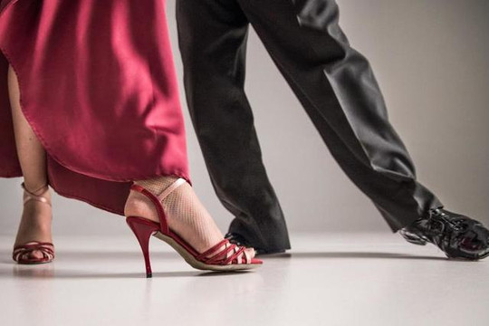 Immagine 2 dalla galleria del partner AtelierB - tangodanza