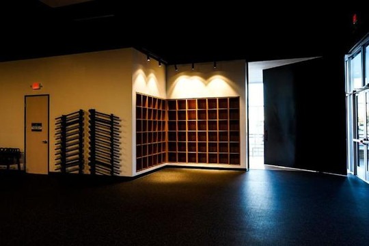Image 2 from Black Swan Yoga - Round Rock partner gallery