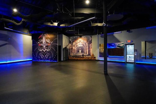 Image 1 from Black Swan Yoga - Westgate partner gallery