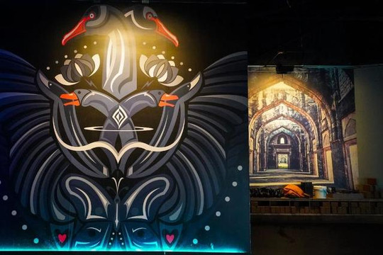 Image 3 from Black Swan Yoga - Westgate partner gallery