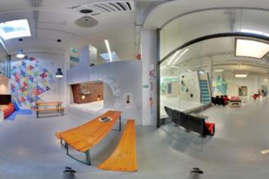 Bild 2 von FLASHH- Partnergalerie