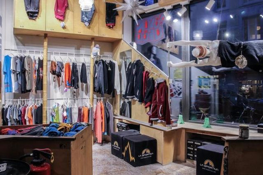 Bild 1 von SALON DU BLOC Partnergalerie