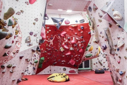 Bild 2 von SALON DU BLOC Partnergalerie